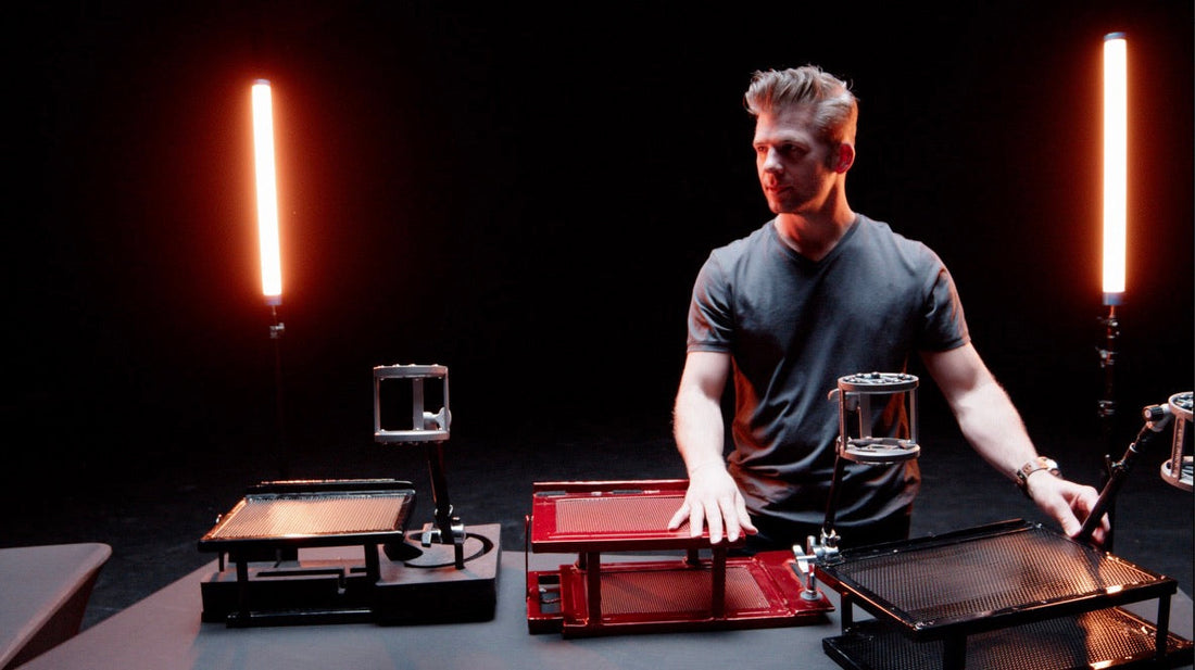 Voice Over Success Story: From Small-Town Kansas to Vox Boy Innovator