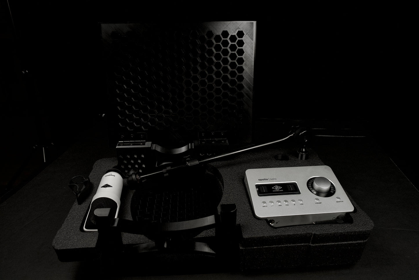 Vox Boy VB1 PRO Kit – Launch Edition – HEXIUM™