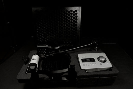 Vox Boy VB1 PRO Kit – Launch Edition – HEXIUM™