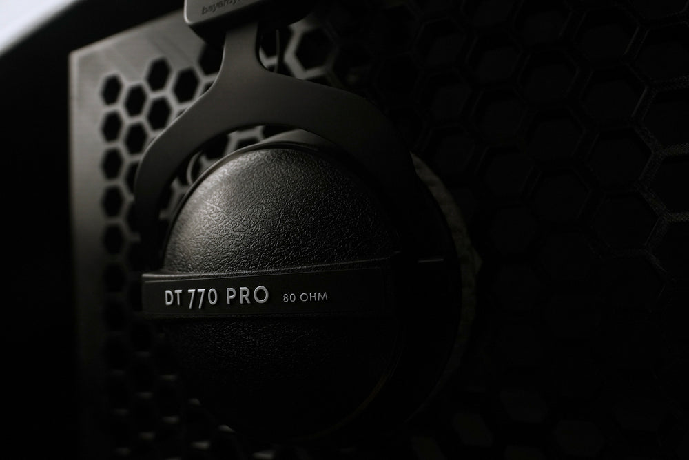 Beyerdynamic DT 770 PRO