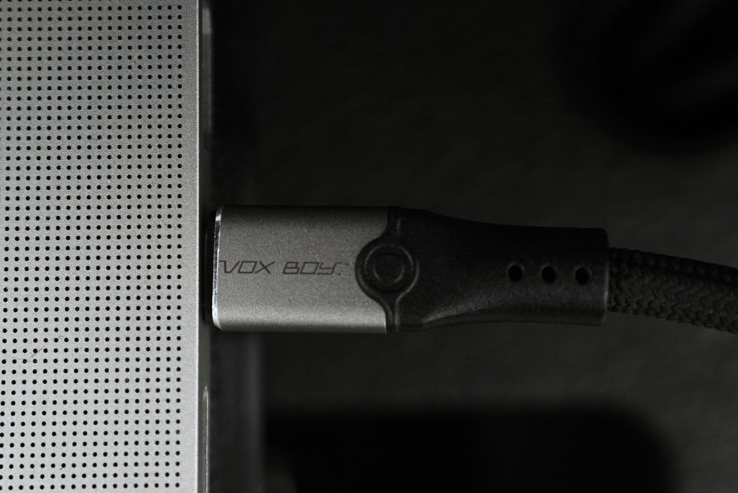 Vox Boy VB1 PRO Kit – Launch Edition – HEXIUM™