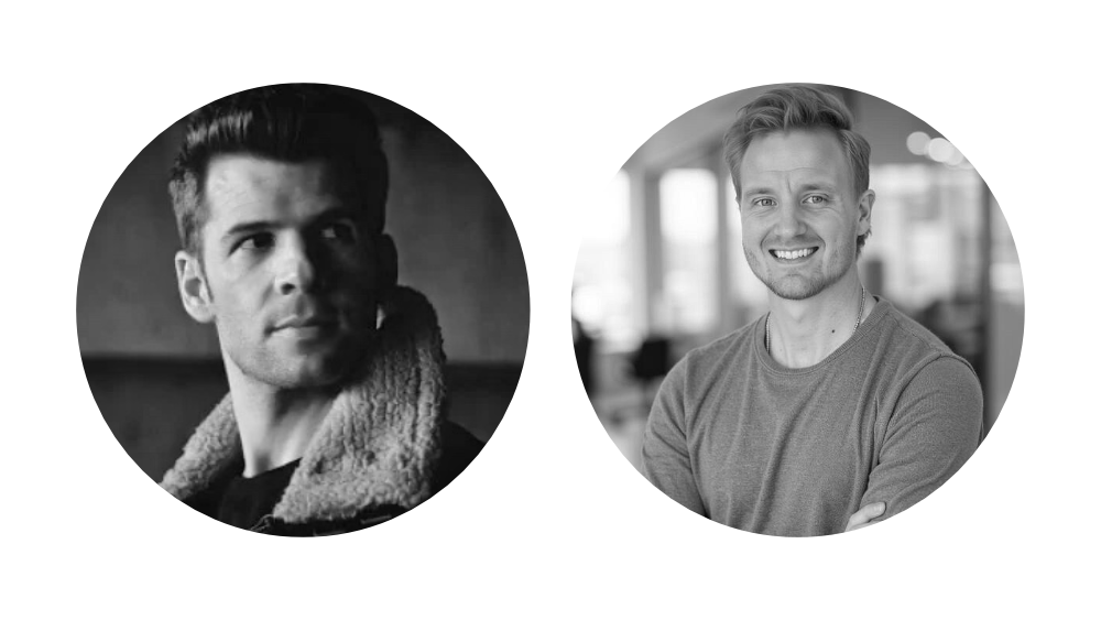 Built by the Agent and the Talent.