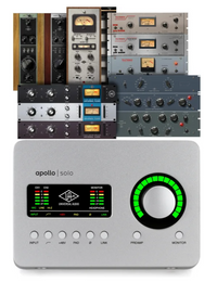 Vox Boy VB1 PRO Kit – Launch Edition – HEXIUM™