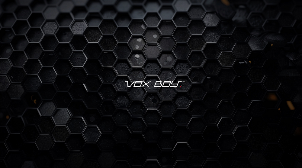 Hexium Tray and Nanuk Case