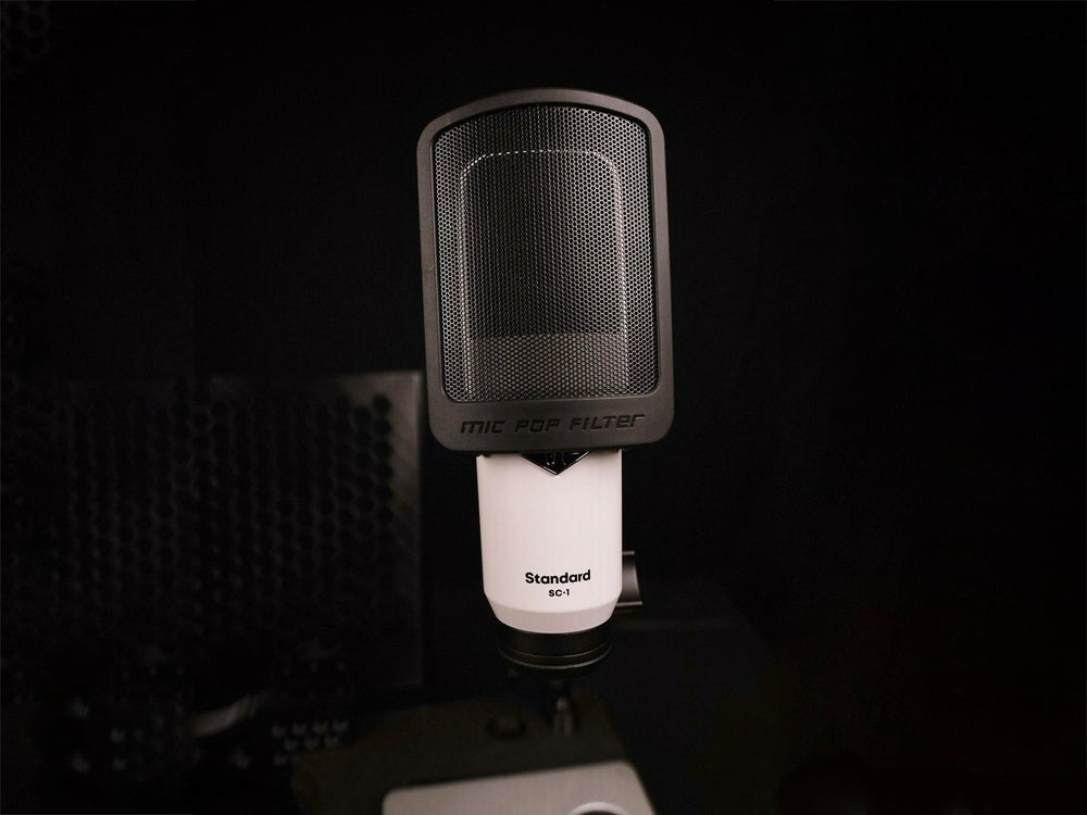 Universal Audio SC-1 Microphone