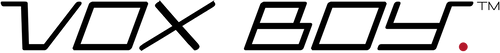 Vox Boy
