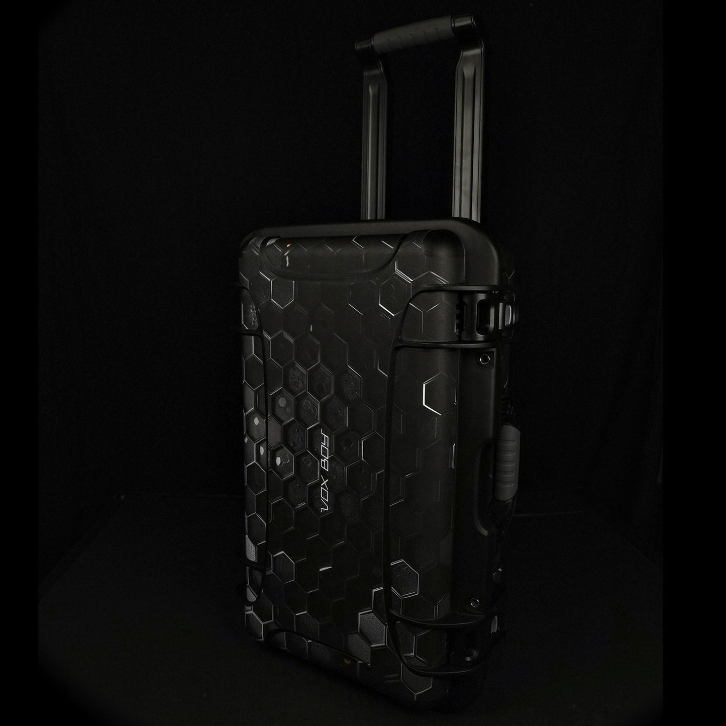 Vox Boy VB1 PRO Kit – Launch Edition – HEXIUM™